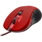 Gaming egér Speedlink TORN SL-680008-BKRD, fekete/piros