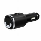 X11 szivargyújtós Bluetooth FM transmitter mp3 lejátszó