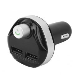 X13 szivargyújtós Bluetooth FM transmitter mp3 lejátszó