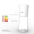 Hordozható intelligens aroma diffúzor H1 - fehér