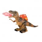 SilverHome Prehistoric Dinosaur Tűzokádó Dinoszaurusz - 33cm