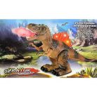 SilverHome Prehistoric Dinosaur Tűzokádó Dinoszaurusz - 33cm