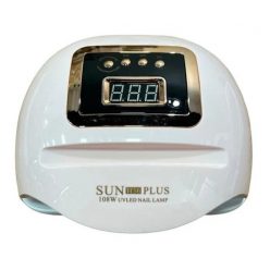 SUN H36 Plus UV LED lámpa 108W Fehér