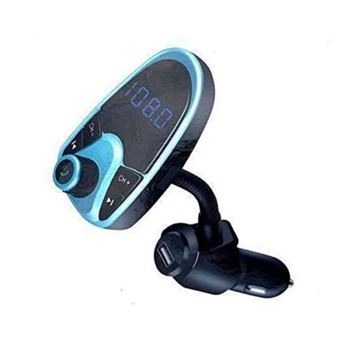 M2 szivargyújtós Bluetooth FM transmitter mp3 lejátszó