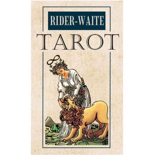 Rider Tarot