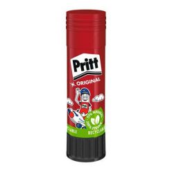 Ragasztóstift, 22 g, HENKEL "Pritt"