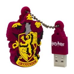   Pendrive, 16GB, USB 2.0, EMTEC "Harry Potter Gryffindor"