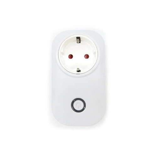 WI-FI Smart Socket - S20 - V2.0 magyar nyelv