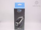 X7 Bluetooth szivargyújtós FM transmitter/MP3 lejátszó