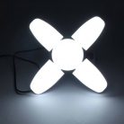 LED Égő Négy Ágú E27 60W BX-60