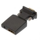 SilverHome HDMI átalakító VGA csatlakozásba