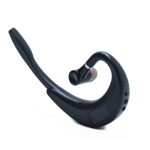 Bluetooth Wireless Headset E5S – Zökkenőmentes Kommunikáció Útközben