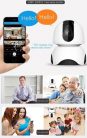 SilverHome 360 Eye Wireless Kamera