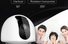 SilverHome 360 Eye Wireless Kamera