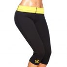 Hot Shapers Fogyasztó / szauna leggings S