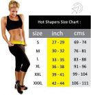 Hot Shapers Fogyasztó / szauna leggings S