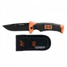 Gerber Bear Grylls összecsukható hüvelyes kés 31-000752