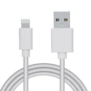 USB adat és toltőkábel - Lightning (iOS)