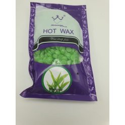 Hot WAX gyantagyöngy - TEA TREE 100gr