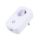 Okos konnektor - WiFi Smart Power Plug WS206 V2.0