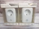 Okos konnektor - WiFi Smart Power Plug WS206 V2.0