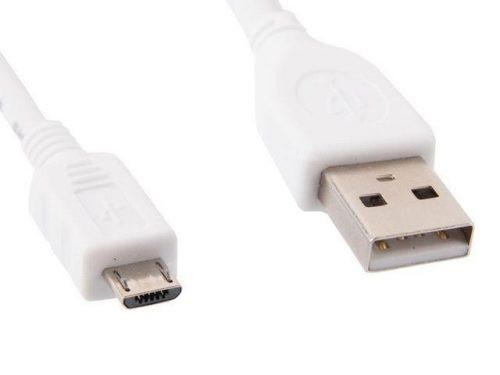 USB adat és toltőkábel - MicroUSB