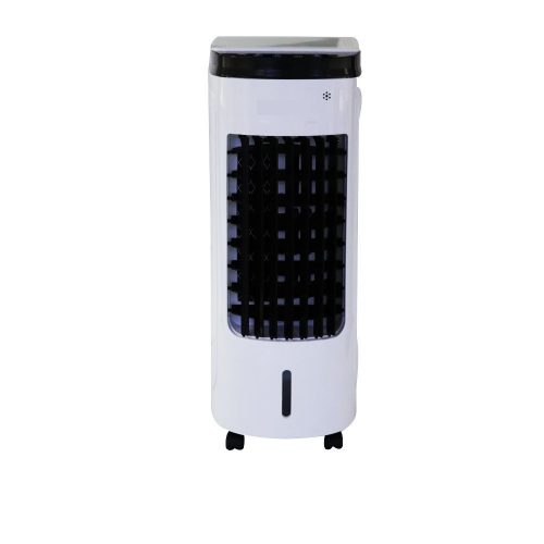 Air Cooler - Hordozható léghűtő, párásító, ventilátor  - 120W