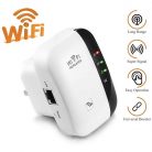 Beltéri WiFi Jel erősítő/Wireless-N Wifi Repeater MT02