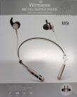 Trendi Stereo Sport Headset több színben - M9 - GM-A2