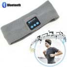 Bluetooth sport fejpánt