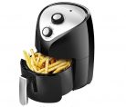 SilverHome Air Fryer Olaj nélküli sütő JT-805