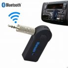 Bluetooth fogadóegység autórádióhoz/Bluetooth Music Receiver