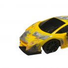 SilverHome Lamborghini Távirányítós autó 1:16 - sárga