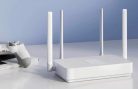 Wi-Fi 6 Router, 1775 Mbit/s, fehér