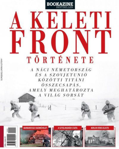 A Keleti Front története