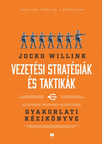 Vezetési stratégiák és taktikák