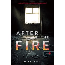 After the Fire - A tűz után