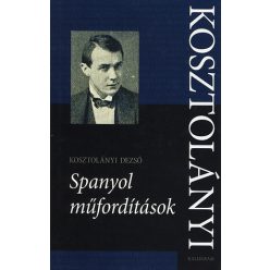 Spanyol műfordítások