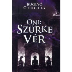 Oni: Szürke vér