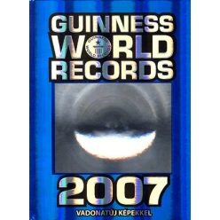 Guinness World Records 2007