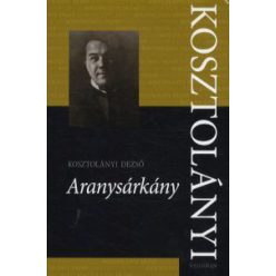 Aranysárkány