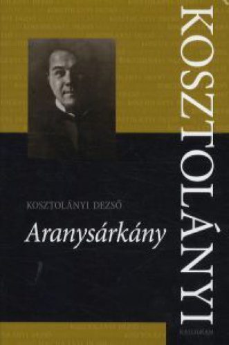 Aranysárkány