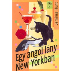 Egy angol lány New Yorkban