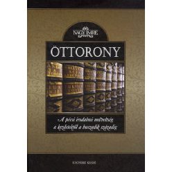 Öttorony