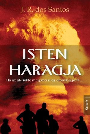 Isten haragja