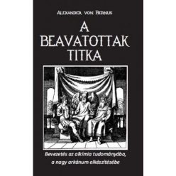 A beavatottak titka