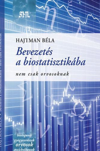 Bevezetés a biostatisztikába