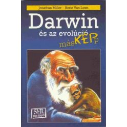 Darwin és az evolúció másKÉPp