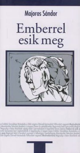 Emberrel esik meg