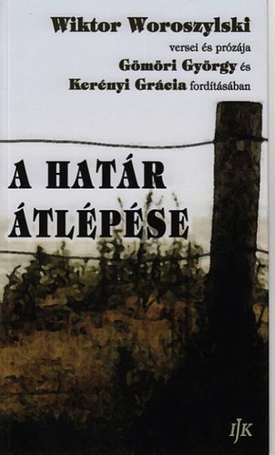 A határ átlépése